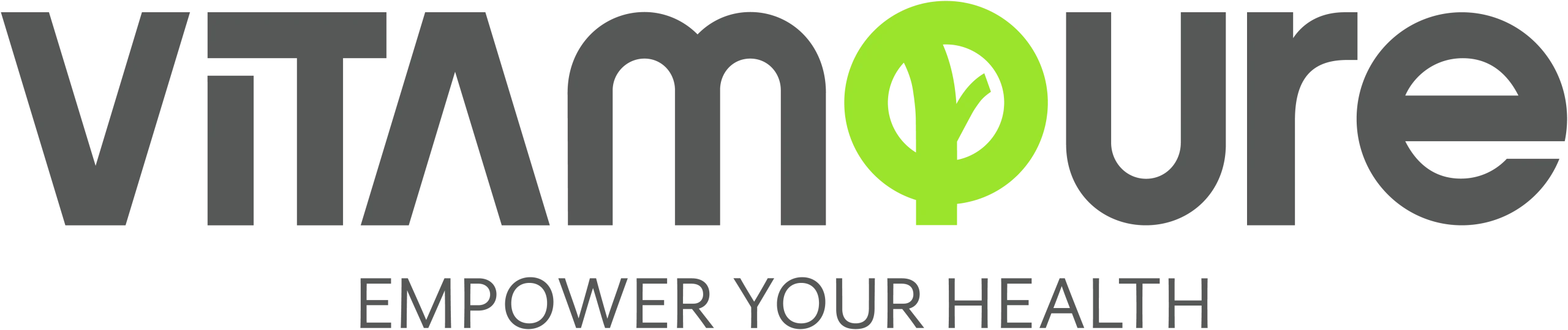 Vitamoure, Empower your health